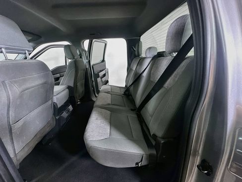 Used 2023 Ford F150 XLT w/ XTR Package AWD/4WD image 16