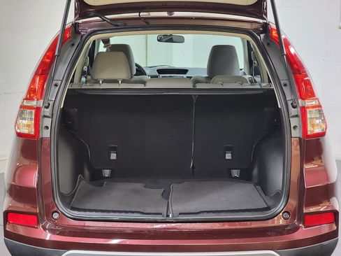 Used 2016 Honda CR-V EX image 8