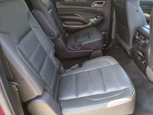 Used 2019 GMC Yukon XL Denali w/ Denali Ultimate Package AWD/4WD image 21