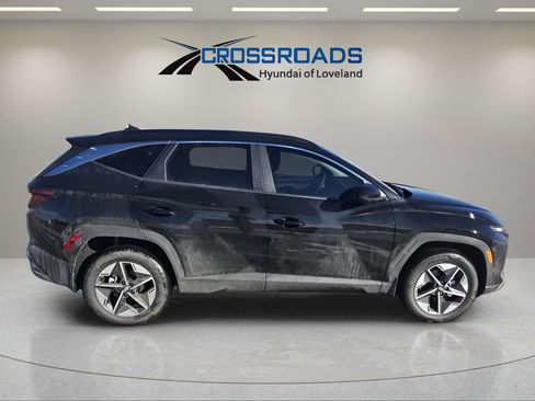 New 2026 Hyundai Tucson SEL image 6