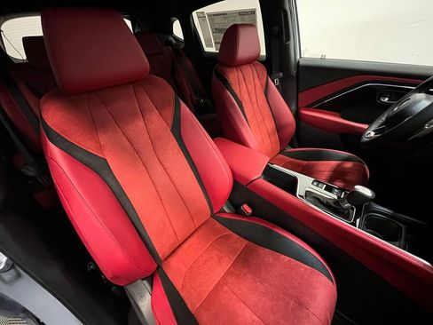 New 2026 Acura ADX A-Spec AWD/4WD image 13