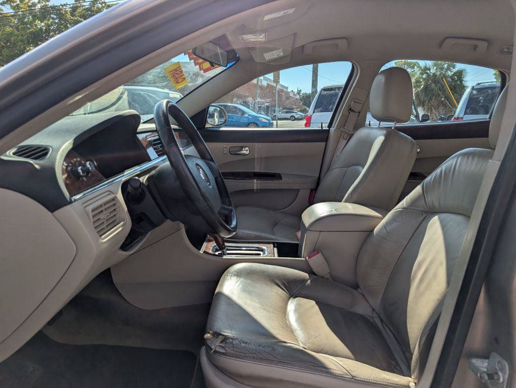 Used 2006 Buick LaCrosse CXS FWD image 9