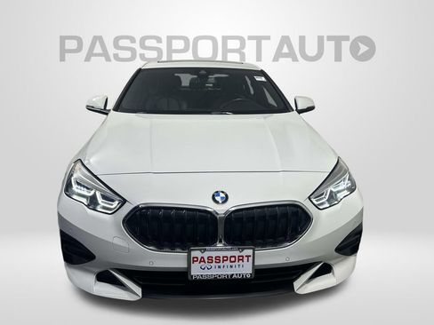 Used 2022 BMW 228i xDrive Gran Coupe w/ Convenience Package image 7
