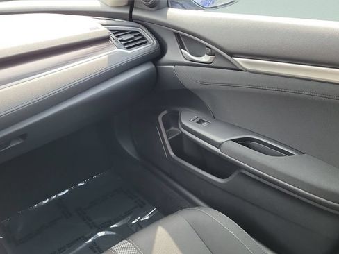Used 2020 Honda Civic EX image 16