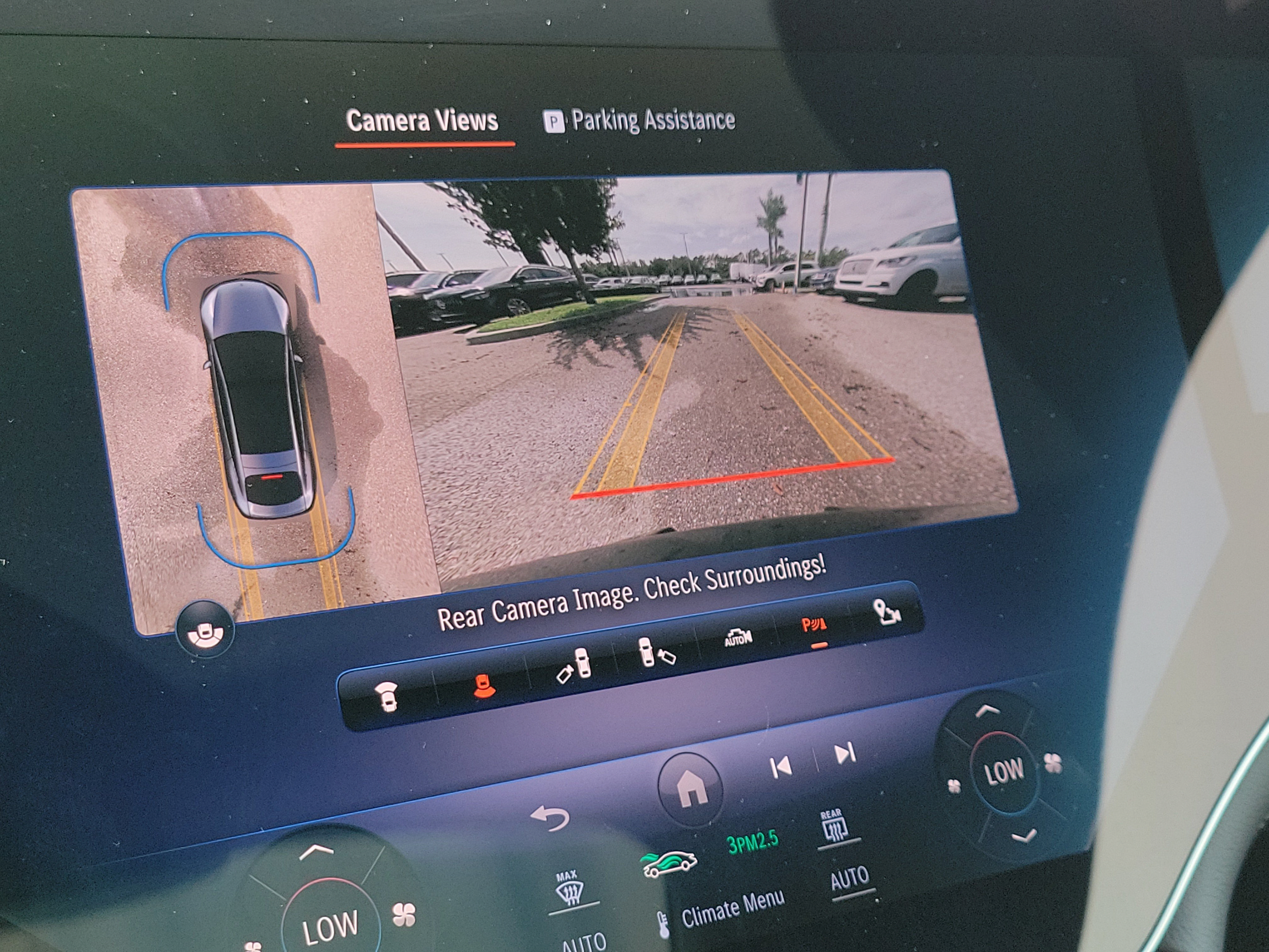 Certified 2024 Mercedes-Benz EQS 580 4MATIC Sedan image 25