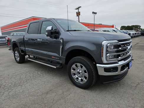 New 2026 Ford F250 Lariat AWD/4WD image 1