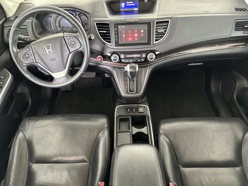 Used 2016 Honda CR-V EX-L image 17