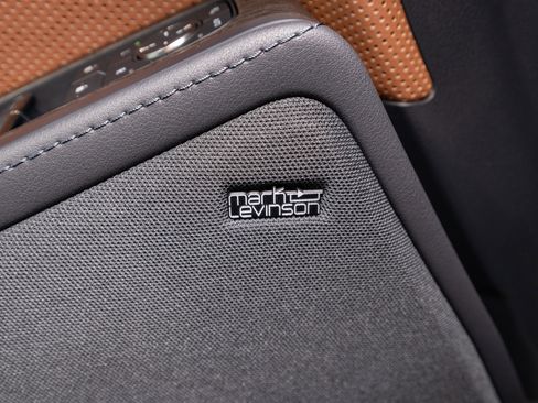 Used 2025 Lexus GX 550 image 15