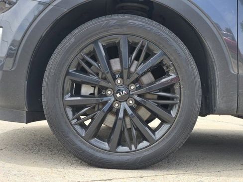 Used 2021 Kia Telluride SX FWD image 11