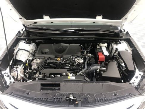 Used 2023 Toyota Camry XSE image 23