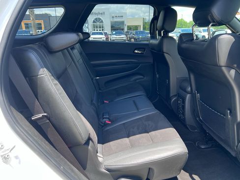 Certified 2022 Dodge Durango GT RWD image 10