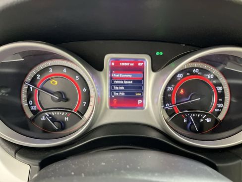 Used 2012 Dodge Journey Crew w/ Flexible Seating Group AWD/4WD image 17