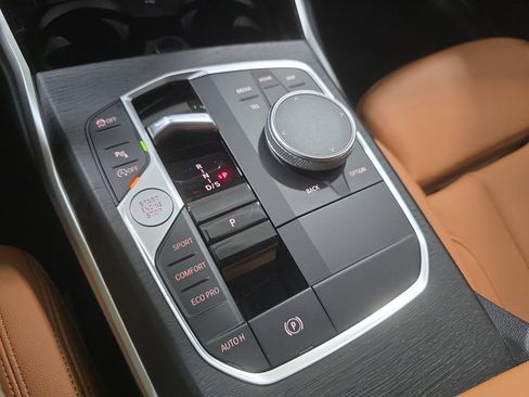 Certified 2024 BMW 430i Gran Coupe RWD image 17
