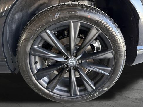 Certified 2026 Lexus RX 500h F Sport w/ Convenience Package AWD/4WD image 20