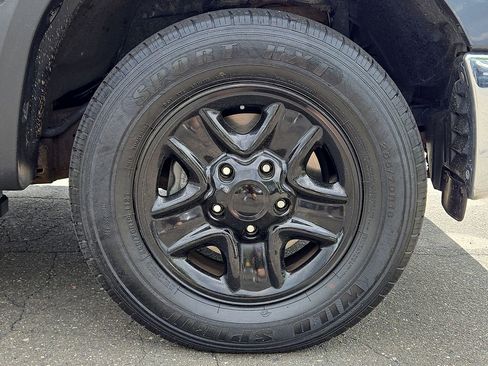 Used 2008 Toyota Tundra SR5 AWD/4WD image 12