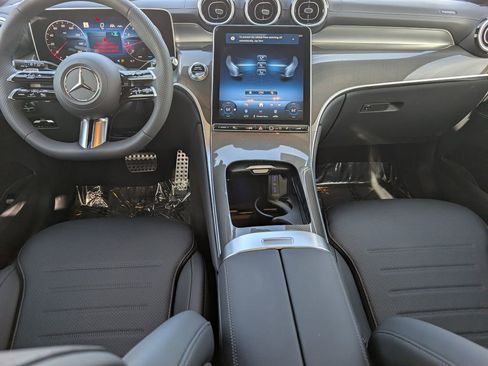 New 2026 Mercedes-Benz GLC 300 4MATIC image 27