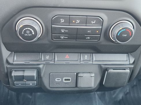 New 2024 Chevrolet Silverado 3500 W/T w/ WT Convenience Package image 20