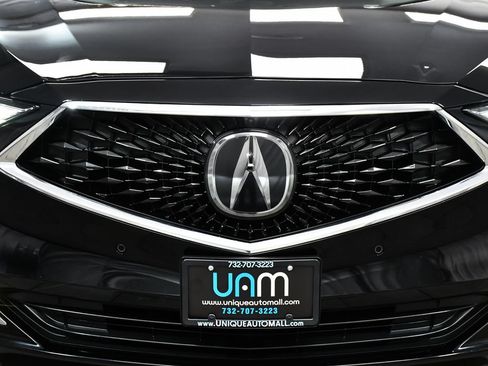 Used 2024 Acura MDX w/ Advance Package AWD/4WD image 79