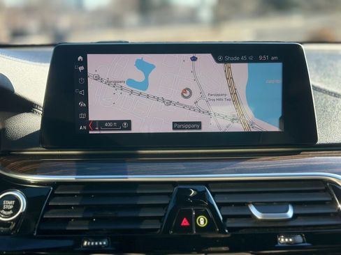 Used 2019 BMW 640i Gran Turismo xDrive image 26