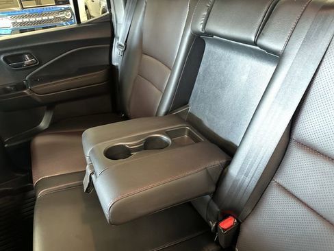 Used 2023 Honda Ridgeline Black Edition image 28