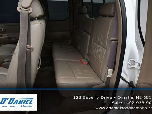 Used 2000 Toyota Tundra Limited RWD image 34
