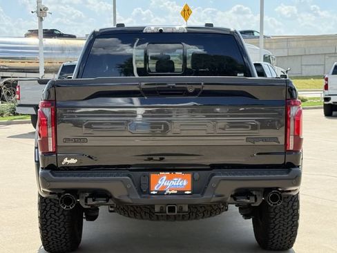 Used 2025 Ford F150 Raptor AWD/4WD image 5