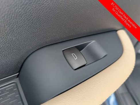 New 2026 Buick Enclave Preferred w/ Power Package AWD/4WD image 11