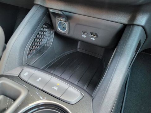 New 2026 Chevrolet TrailBlazer LS w/ LS Convenience Package FWD image 18
