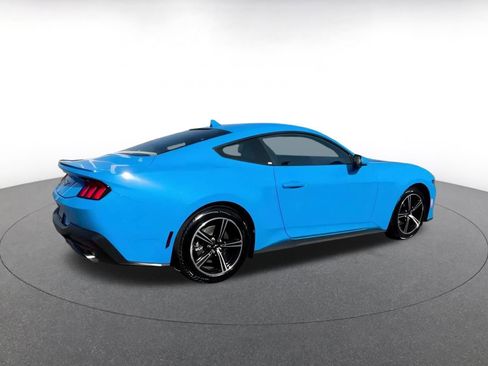 Used 2024 Ford Mustang Premium image 15