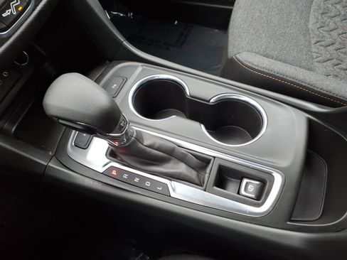 Used 2022 Chevrolet Equinox LT AWD/4WD image 19