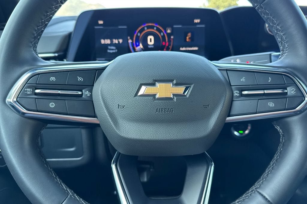 New 2026 Chevrolet Tahoe LS AWD/4WD image 25