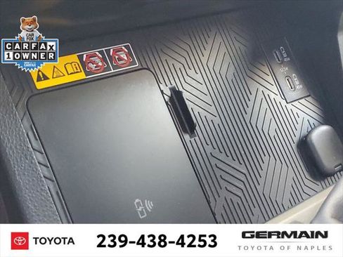 Certified 2025 Toyota 4Runner 4WD image 31