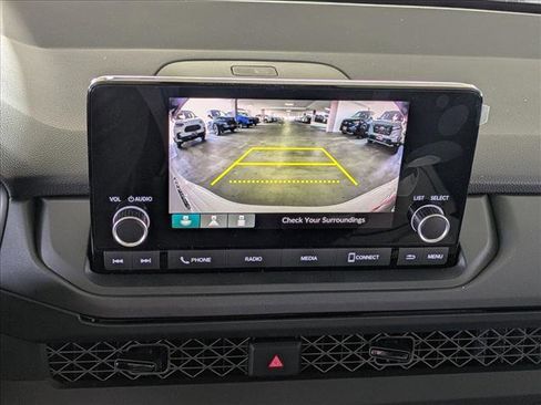 New 2025 Honda Accord LX image 14