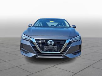 Used 2022 Nissan Sentra SV w/ All-Weather Package FWD video 2