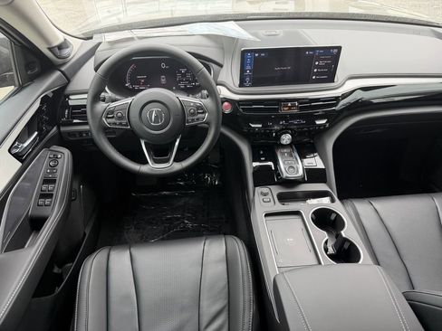 New 2026 Acura MDX SH-AWD image 13