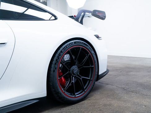 Used 2026 Porsche 911 GT3 image 10