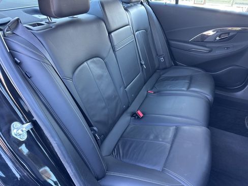 Used 2016 Buick LaCrosse Leather w/ Experience Buick Package image 46