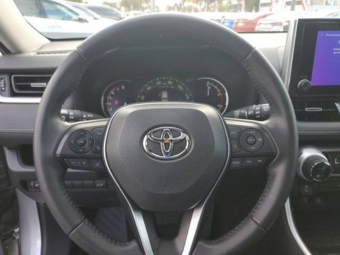 Used 2023 Toyota RAV4 XLE Premium image 21