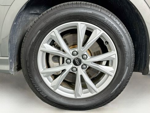 Used 2025 Audi Q3 2.0T Premium AWD/4WD image 11