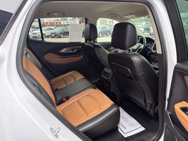 Used 2020 GMC Terrain SLT FWD image 17