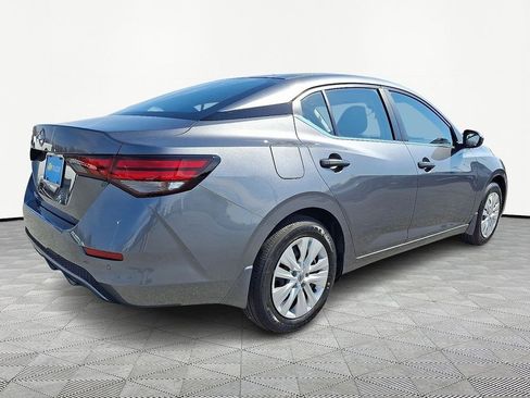 Used 2025 Nissan Sentra S image 7