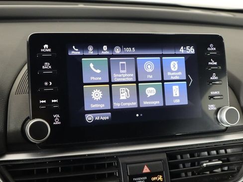 Used 2020 Honda Accord Sport image 27