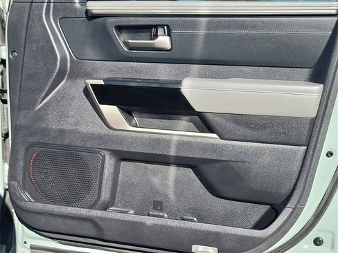 Used 2023 Toyota Tundra Limited image 16