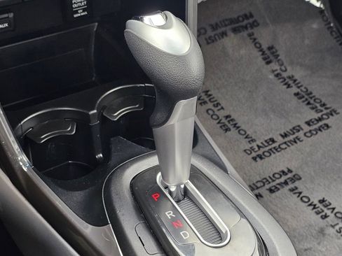 Used 2011 Honda CR-Z EX image 8