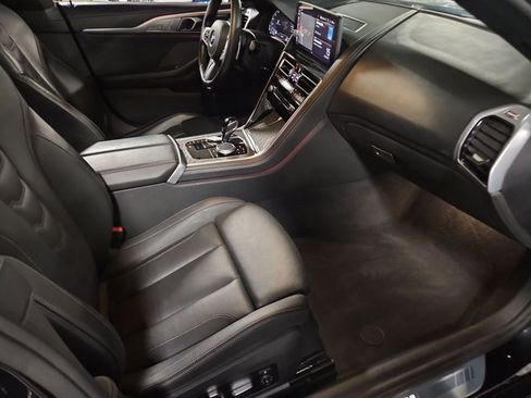 Certified 2025 BMW 840i RWD image 23