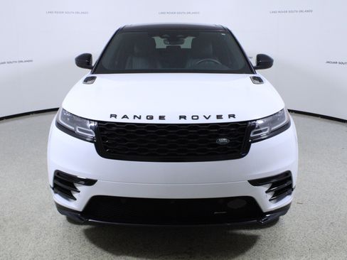 Used 2023 Land Rover Range Rover Velar R-Dynamic S image 2