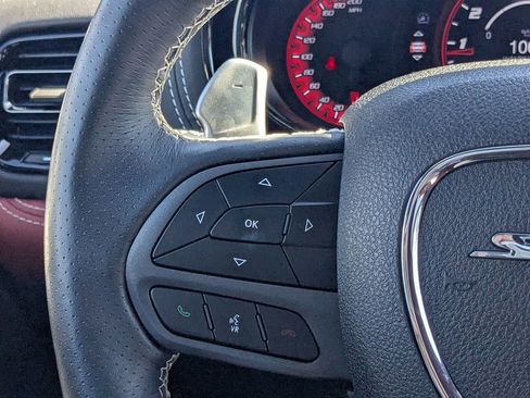 Used 2023 Dodge Durango SRT Hellcat image 24