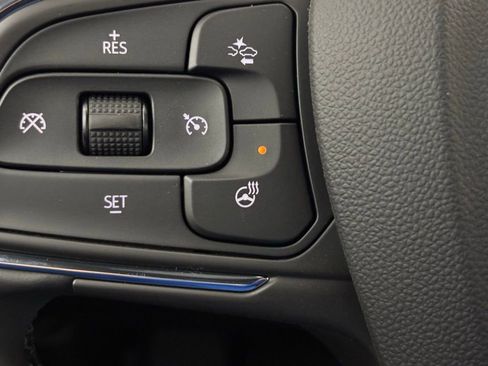 New 2026 Buick Envista Sport Touring w/ Convenience I Package image 21