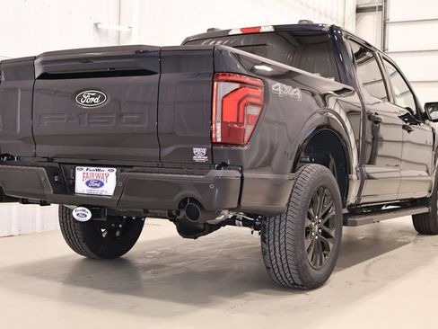 New 2026 Ford F150 Lariat AWD/4WD image 9