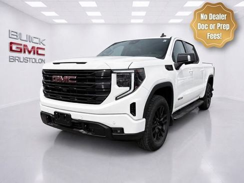 New 2026 GMC Sierra 1500 Elevation w/ Elevation Premium Package AWD/4WD image 1